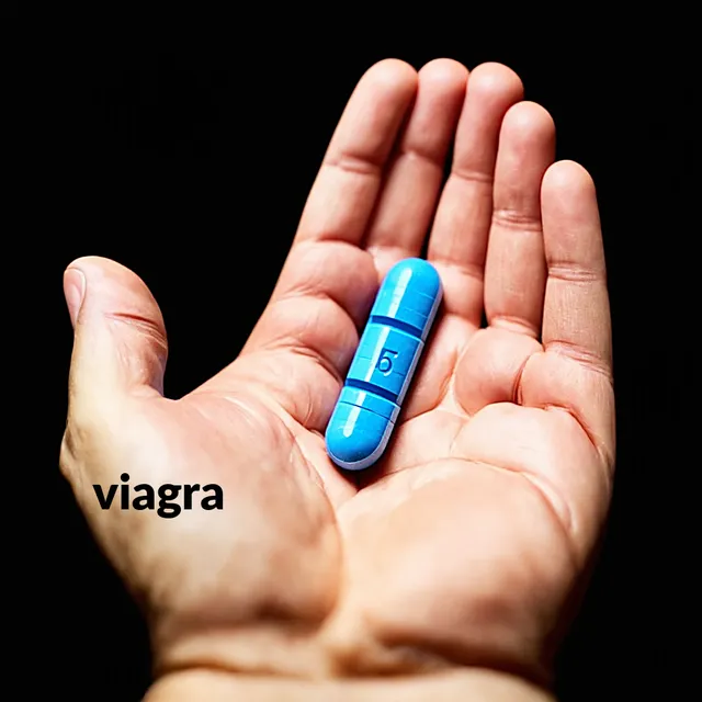 Es efectivo el viagra generico